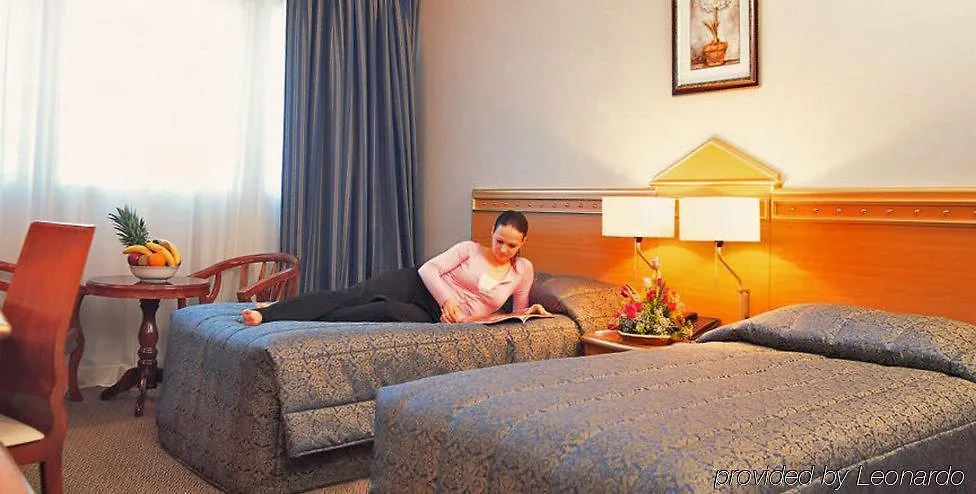 Coral Oriental Dubai Hotel 4*,  United Arab Emirates