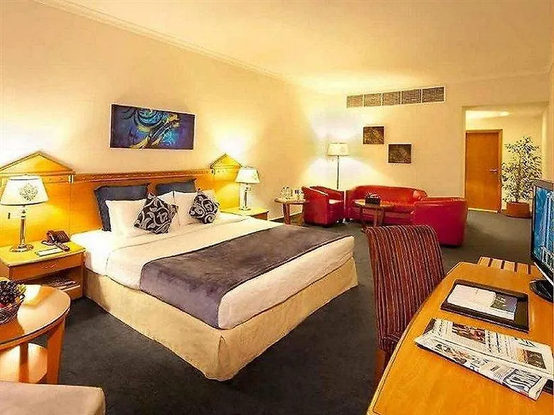 Coral Oriental Dubai Hotel
