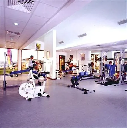 ****  Coral Oriental Dubai Hotel United Arab Emirates