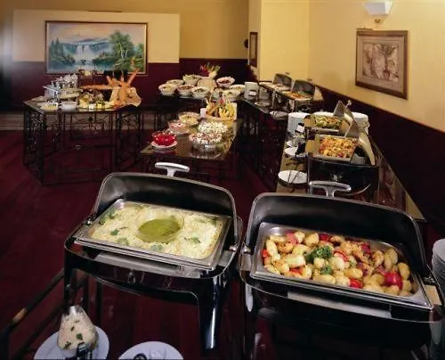 ****  Coral Oriental Dubai Hotel United Arab Emirates