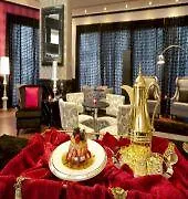 Coral Oriental Dubai Hotel 4*,